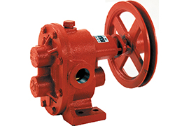 gear pump